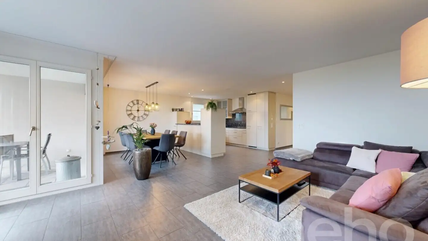 Apartment for sale - 6330 Cham