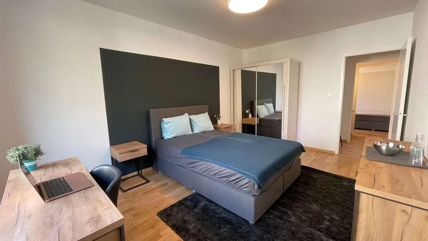 Single room for rent - 1214 Vernier - Photo 4