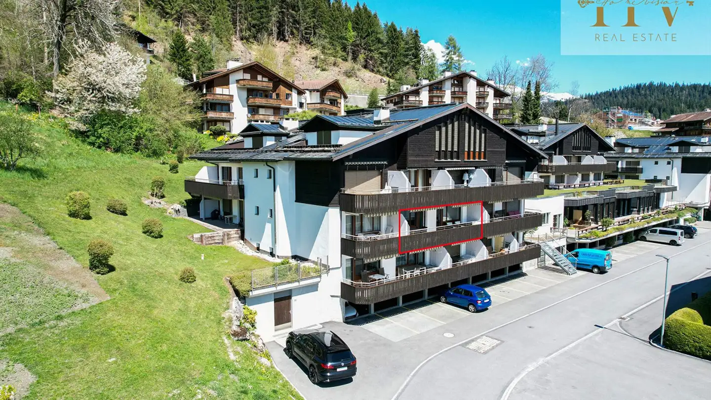 Apartment for sale - Via Pattadiras 10b, 7031 Laax GR - Photo 3