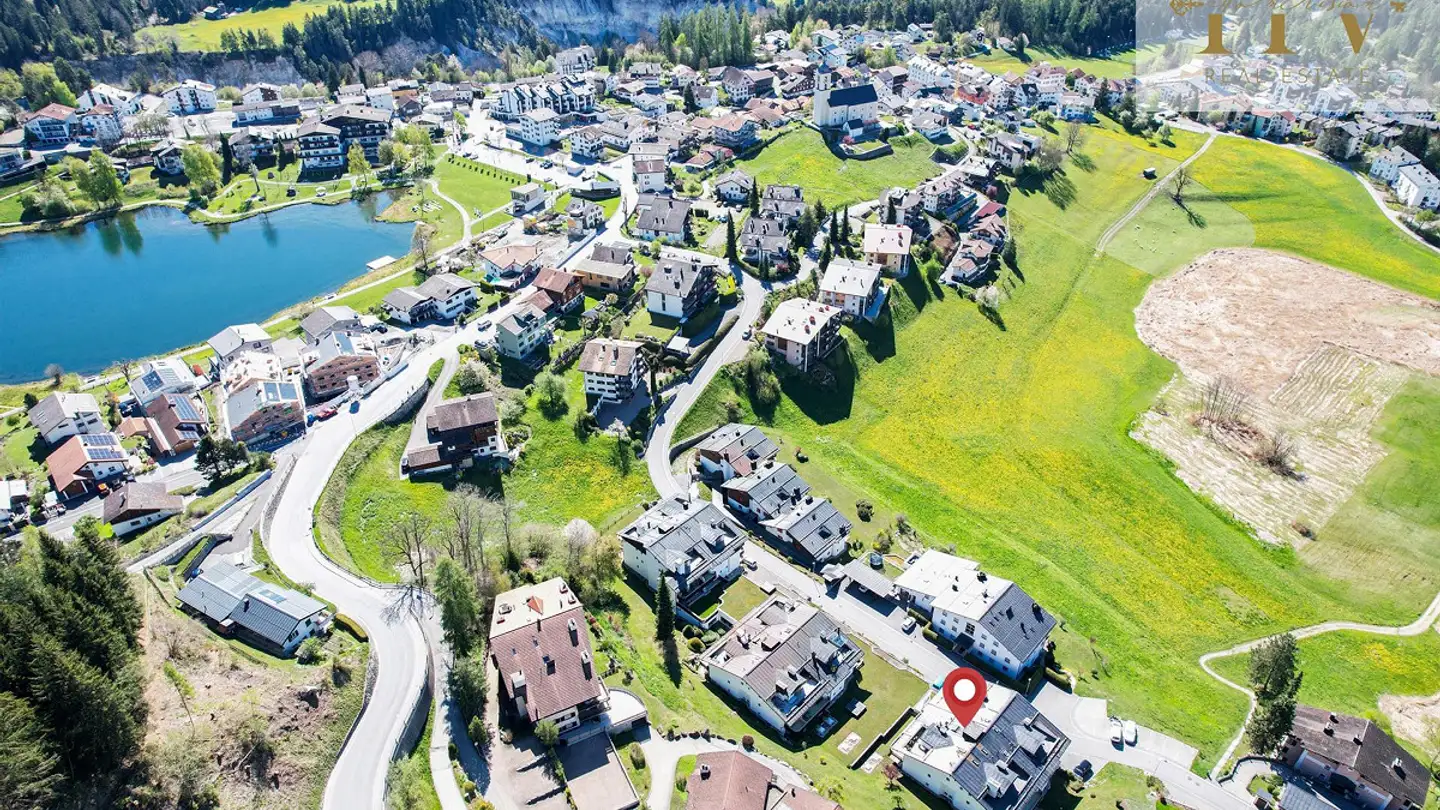 Apartment for sale - Via Pattadiras 10b, 7031 Laax GR - Photo 4