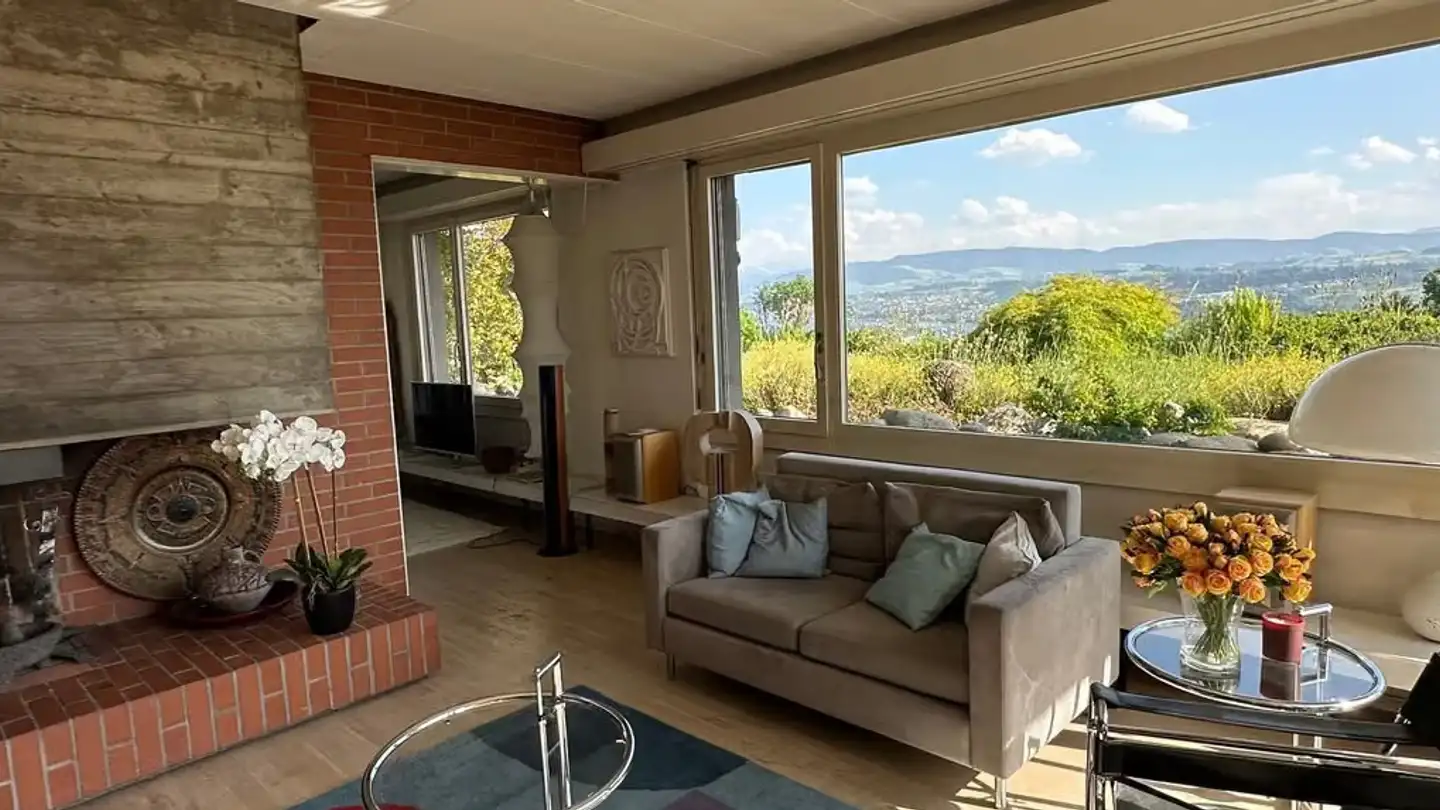 Casa a gradini in vendita - Burgstrasse 206, 8706 Meilen - Foto 4