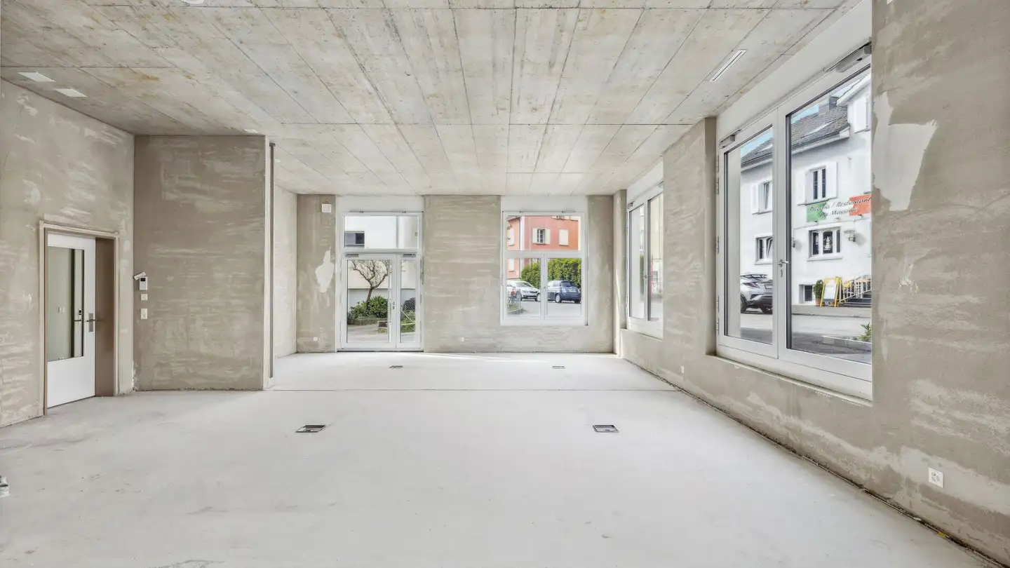 Werkstatt mieten - Löwenstrasse, 8590 Romanshorn - Foto 4