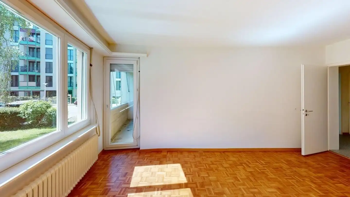 Wohnung mieten - Langgrütstrasse 21, 8047 Zürich - Foto 3