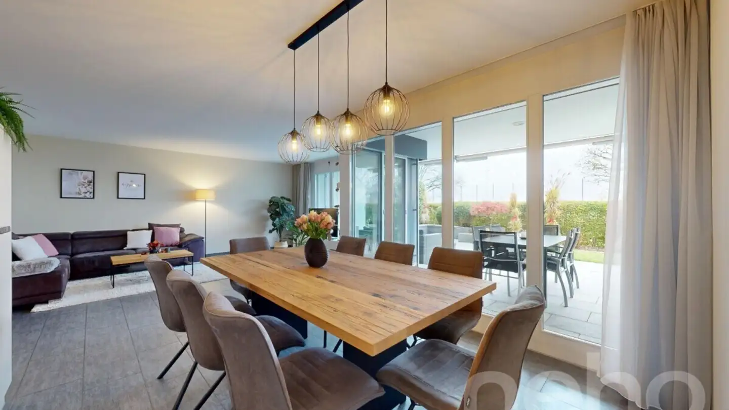 Appartamento in vendita - 6330 Cham - Photo 2