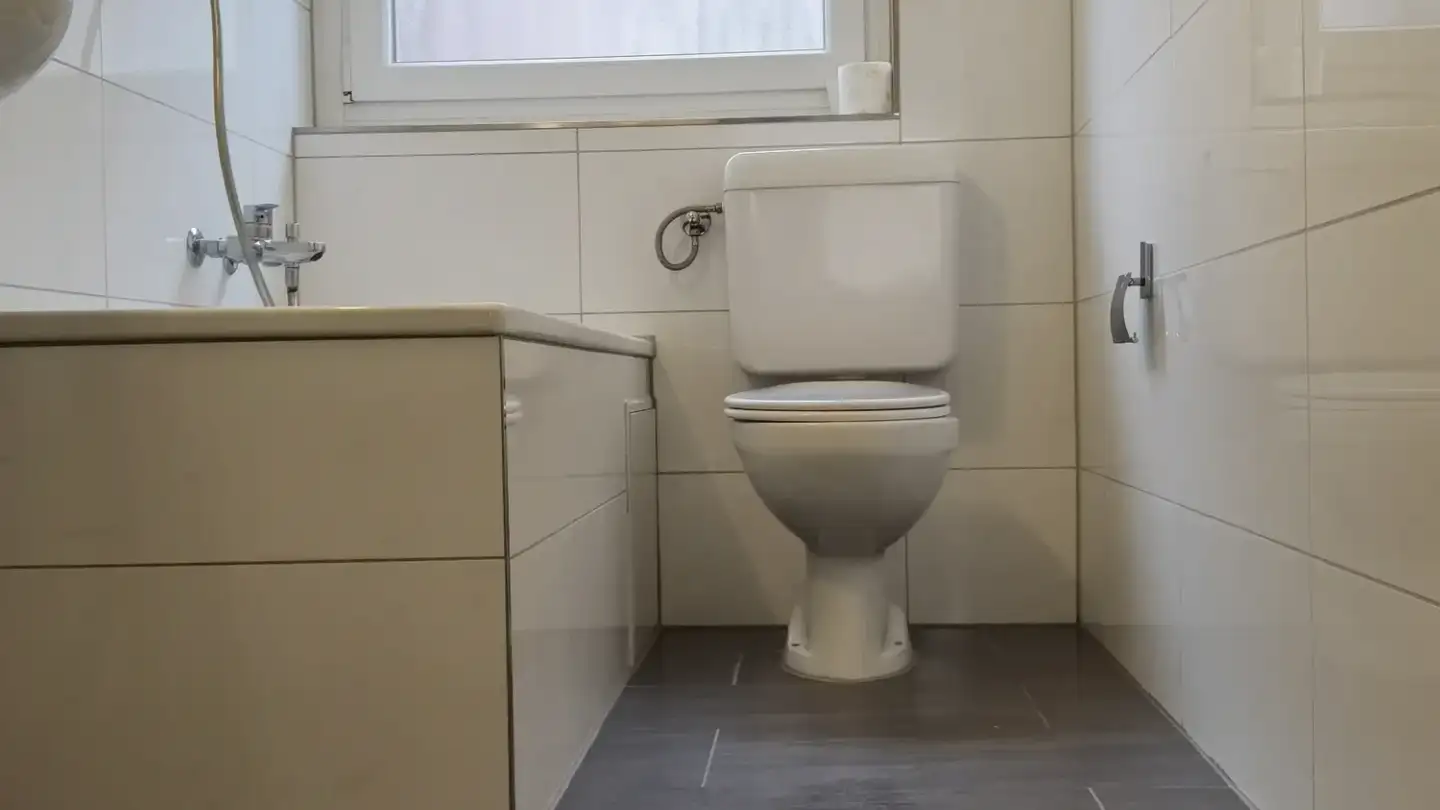 Single room for rent - Goldbrunnenstrasse 144, 8055 Zürich - Photo 3