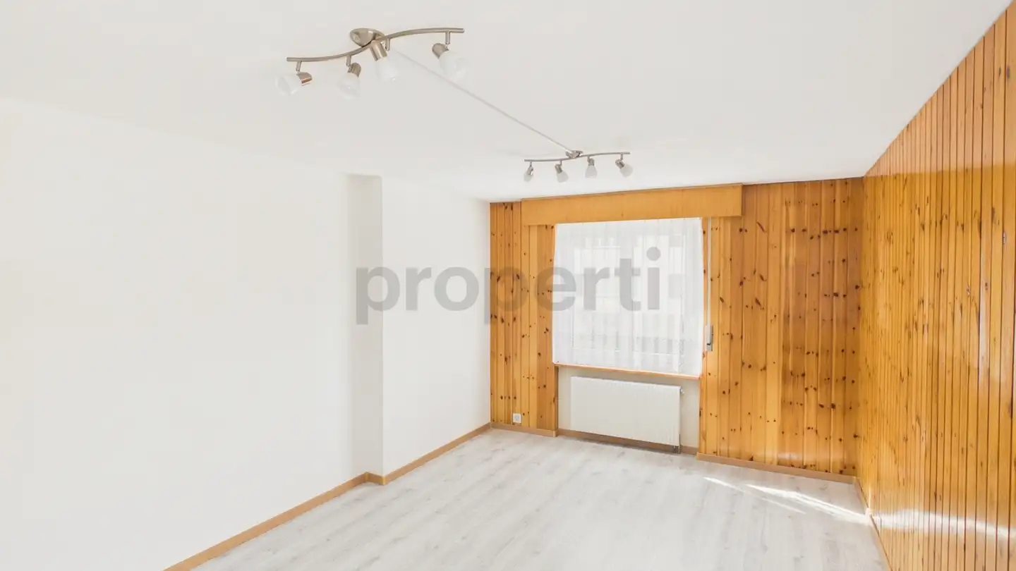 Appartamento in affitto - 3944 Unterbäch VS - Foto 4