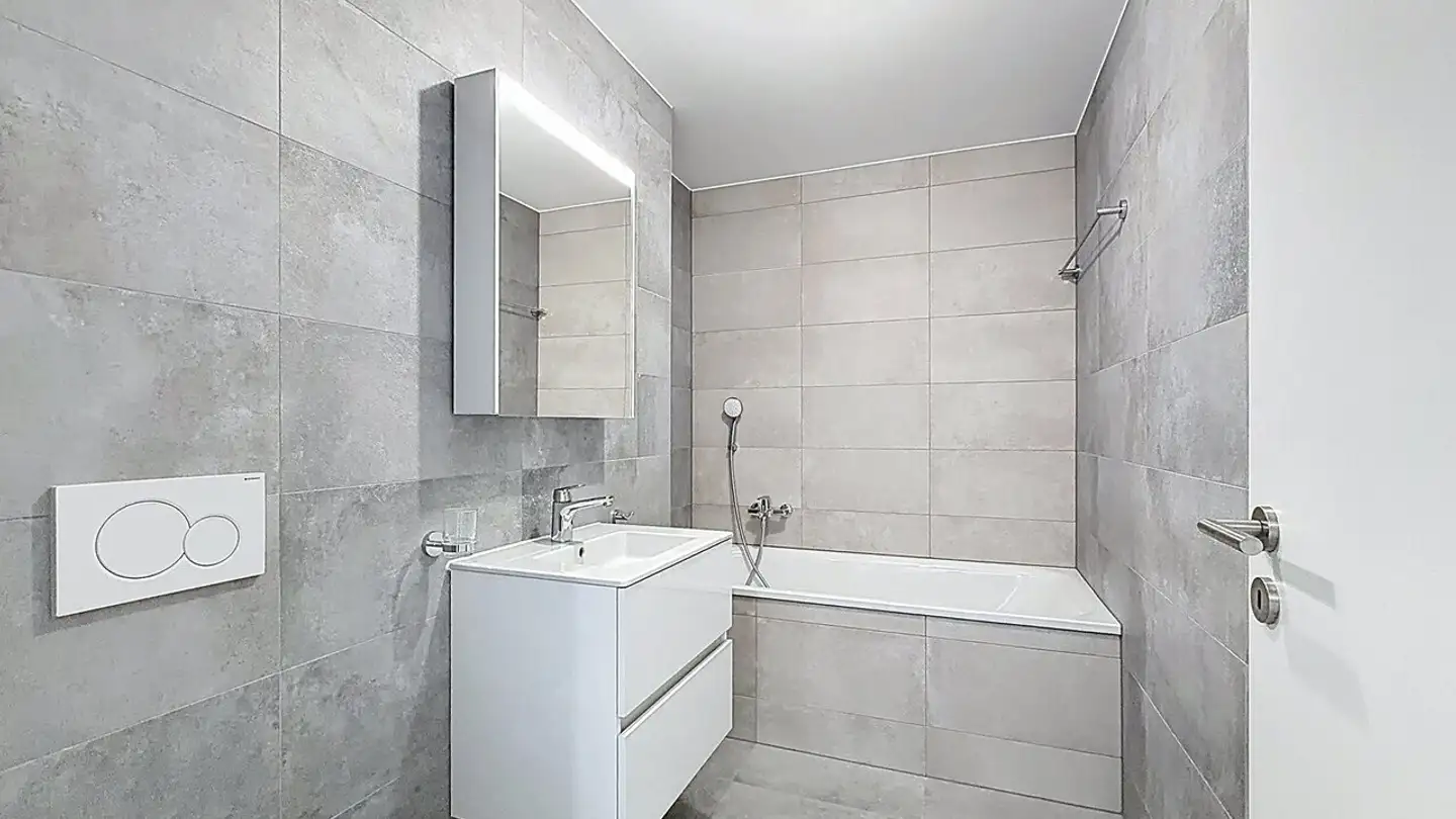 Apartment for rent - Route Du Riedlé, 1700 Fribourg