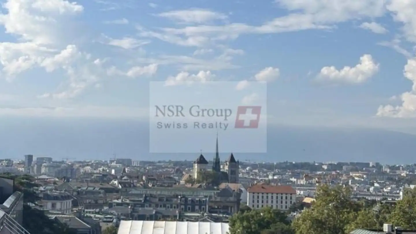 Apartment for sale - 1208 Genève - Photo 3