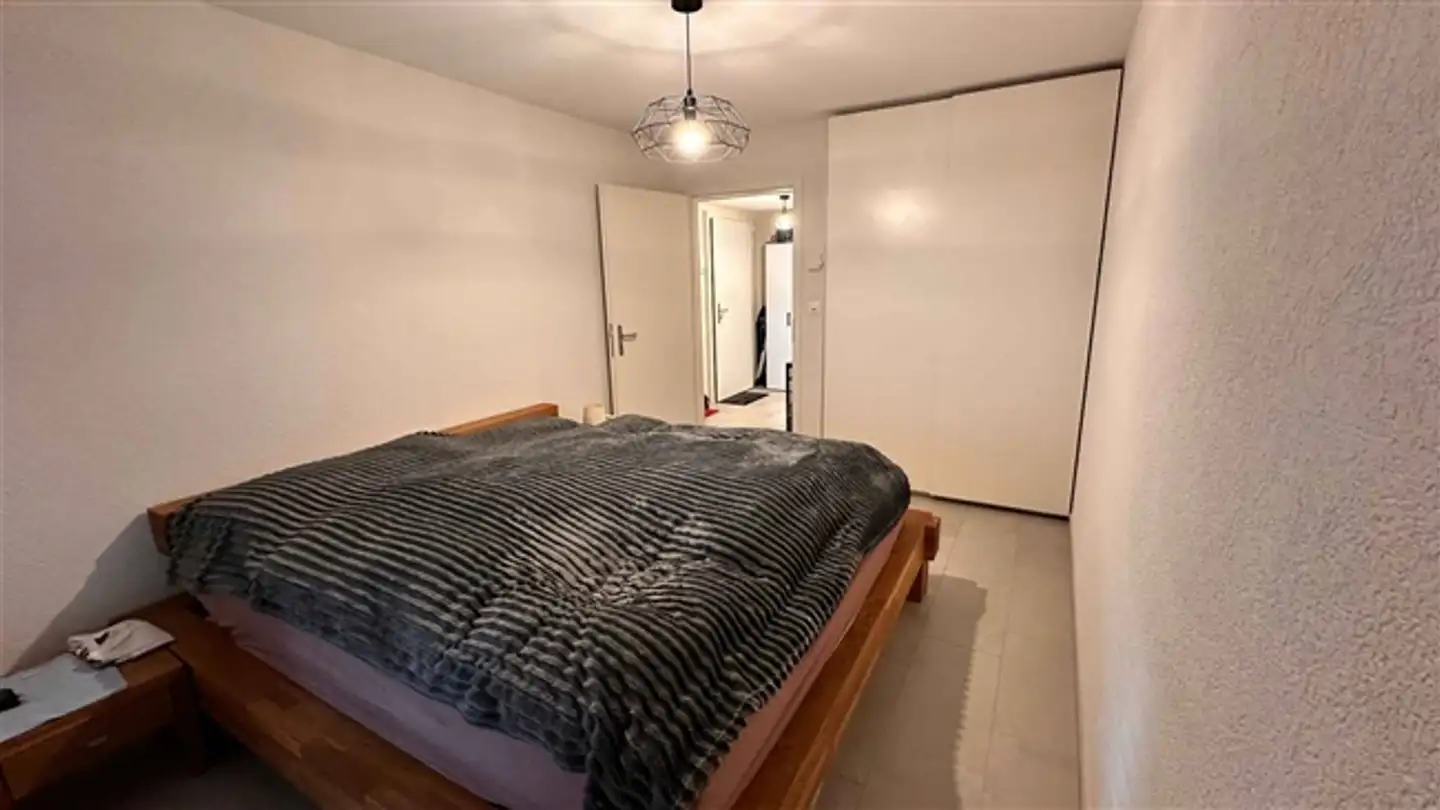 Appartamento in affitto - Rue Du Jura 14a, 1373 Chavornay - Photo 4