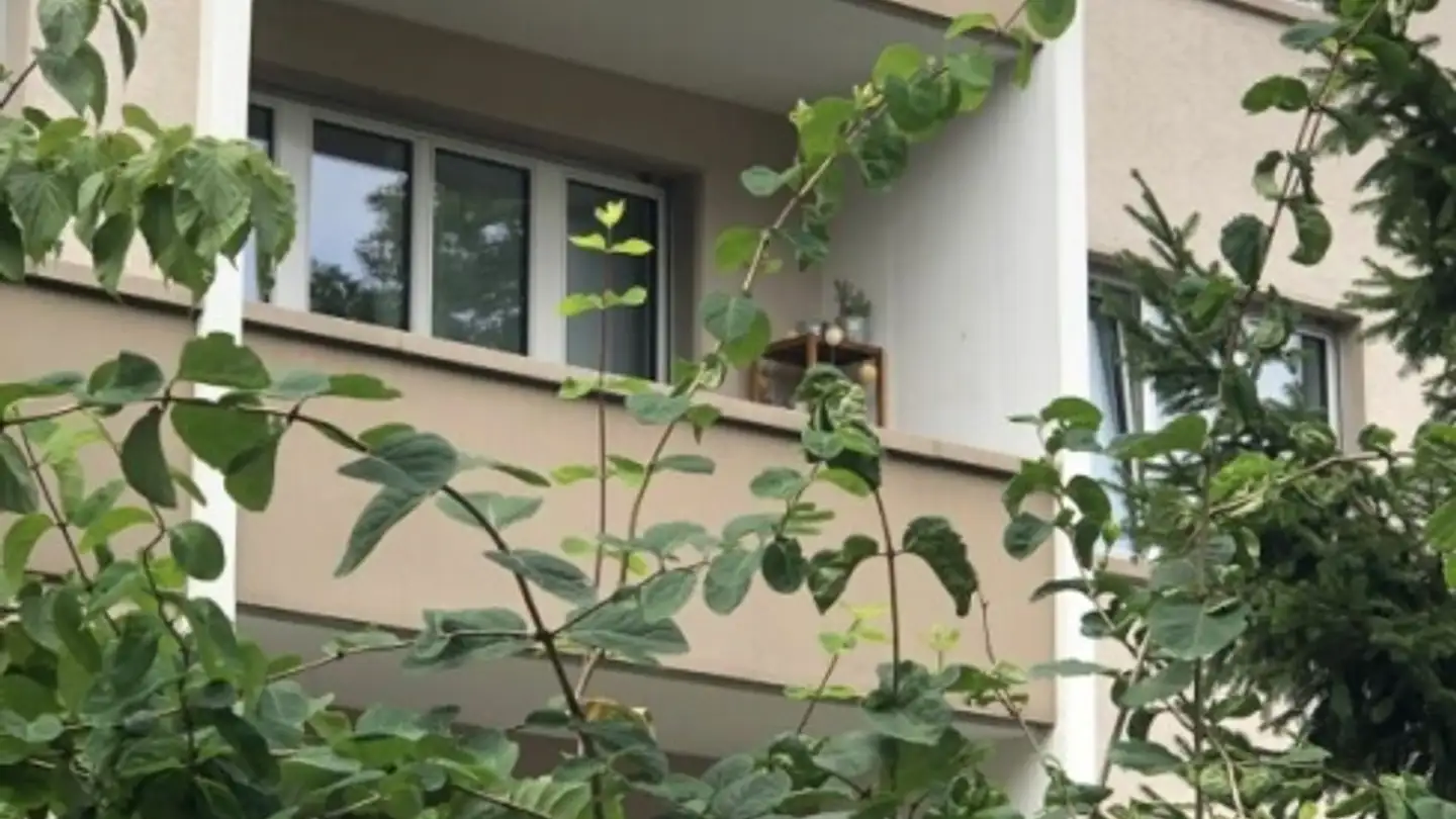 Appartement à louer - Schützengraben 15, 4051 Basel