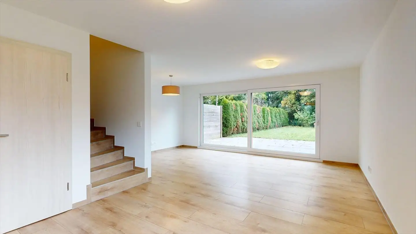 Casa a schiera in vendita - Chemin Des Épinettes 7f, 1723 Marly - Photo 3