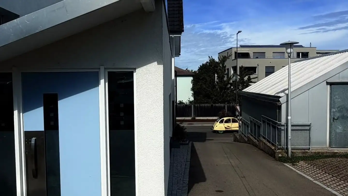 Spazio ufficio in affitto - Romanshornerstrasse 48, 8280 Kreuzlingen - Foto 2
