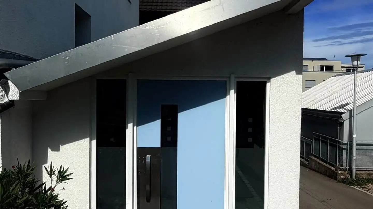 Spazio ufficio in affitto - Romanshornerstrasse 48, 8280 Kreuzlingen - Foto 3
