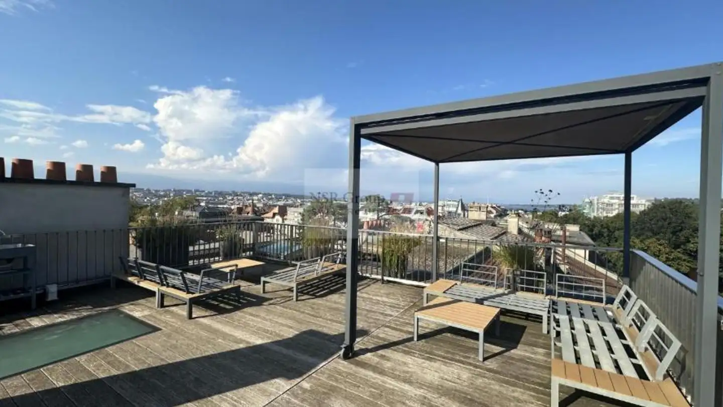 Apartment for sale - 1208 Genève - Photo 4