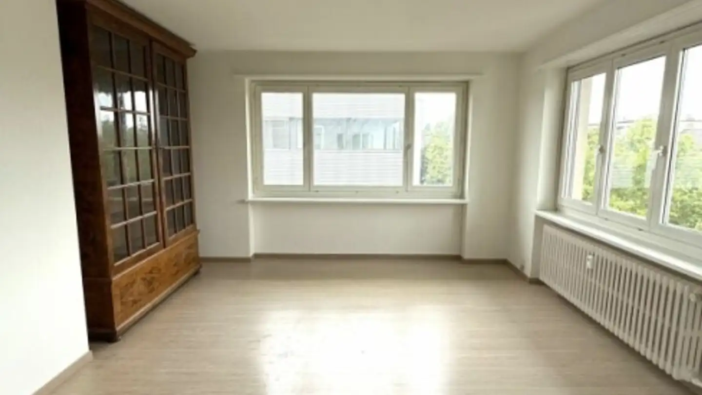 Apartment for rent - Schützengraben 15, 4051 Basel - Photo 2