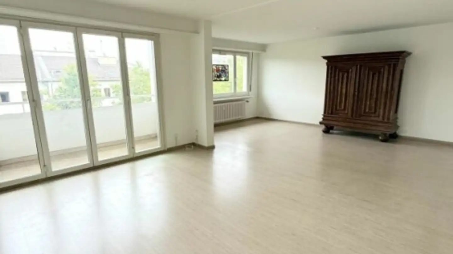 Apartment for rent - Schützengraben 15, 4051 Basel - Photo 3