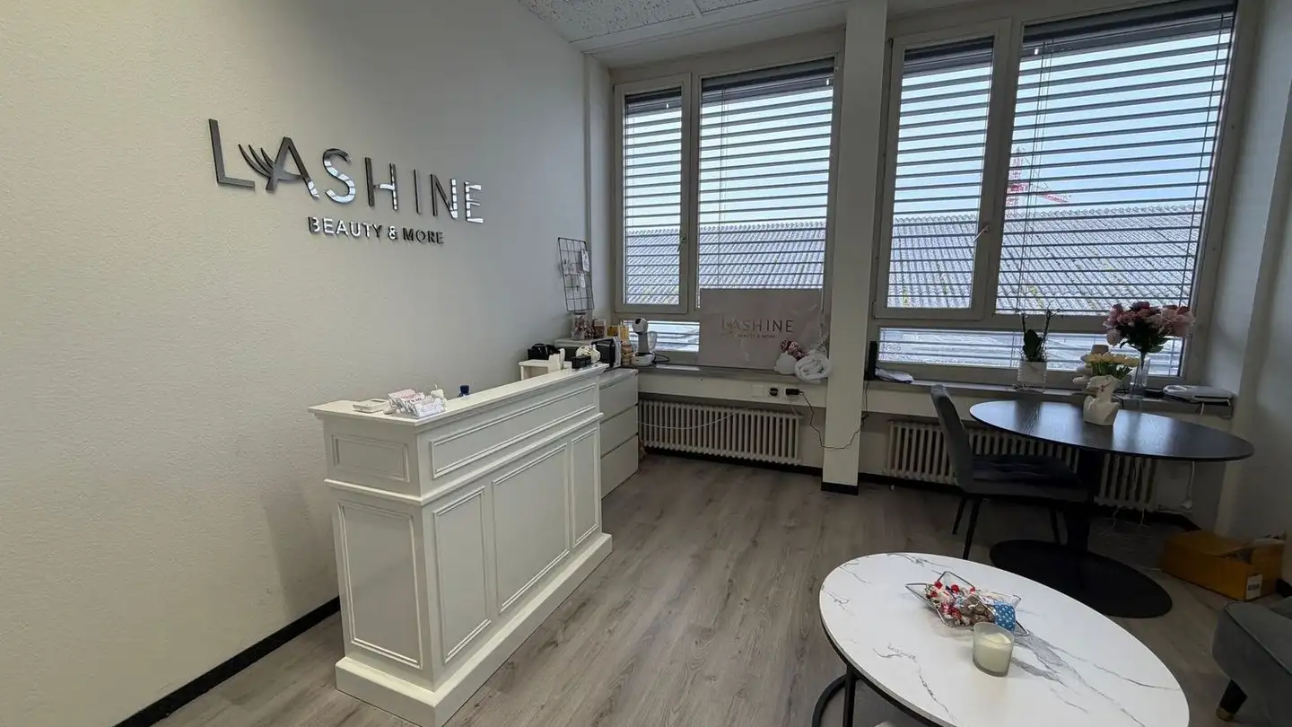 Industrial property for rent - Adlikerstrasse 255, 8105 Regensdorf - Photo 4