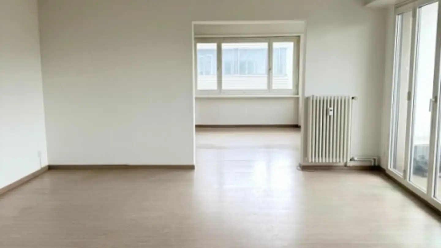 Apartment for rent - Schützengraben 15, 4051 Basel - Photo 4