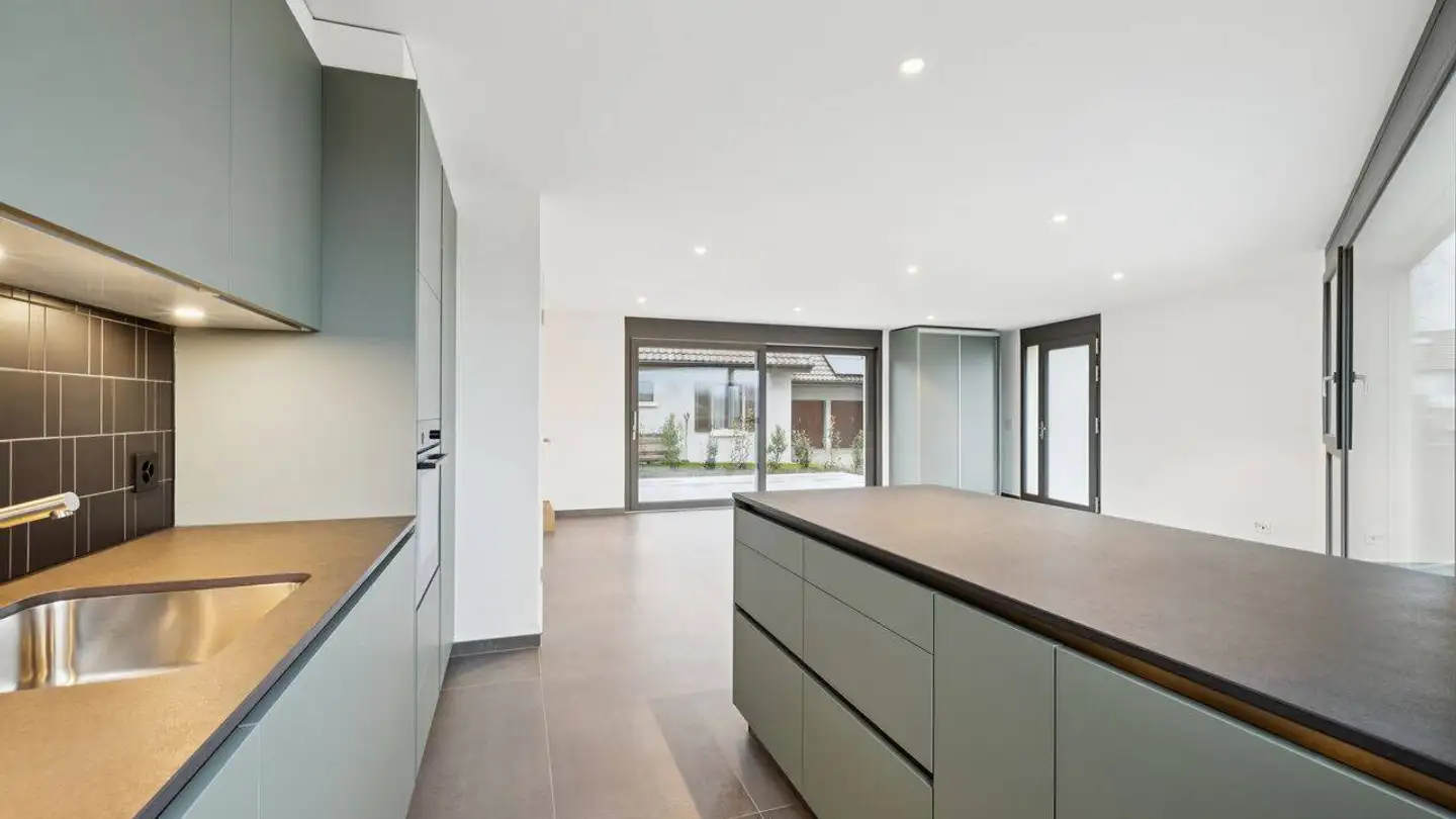 Casa a schiera in vendita - 1317 Orny - Foto 3