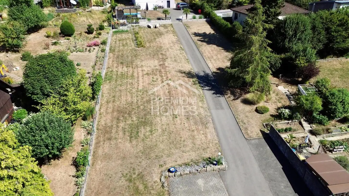 Constructible plot for sale - 2555 Brügg BE - Photo 2