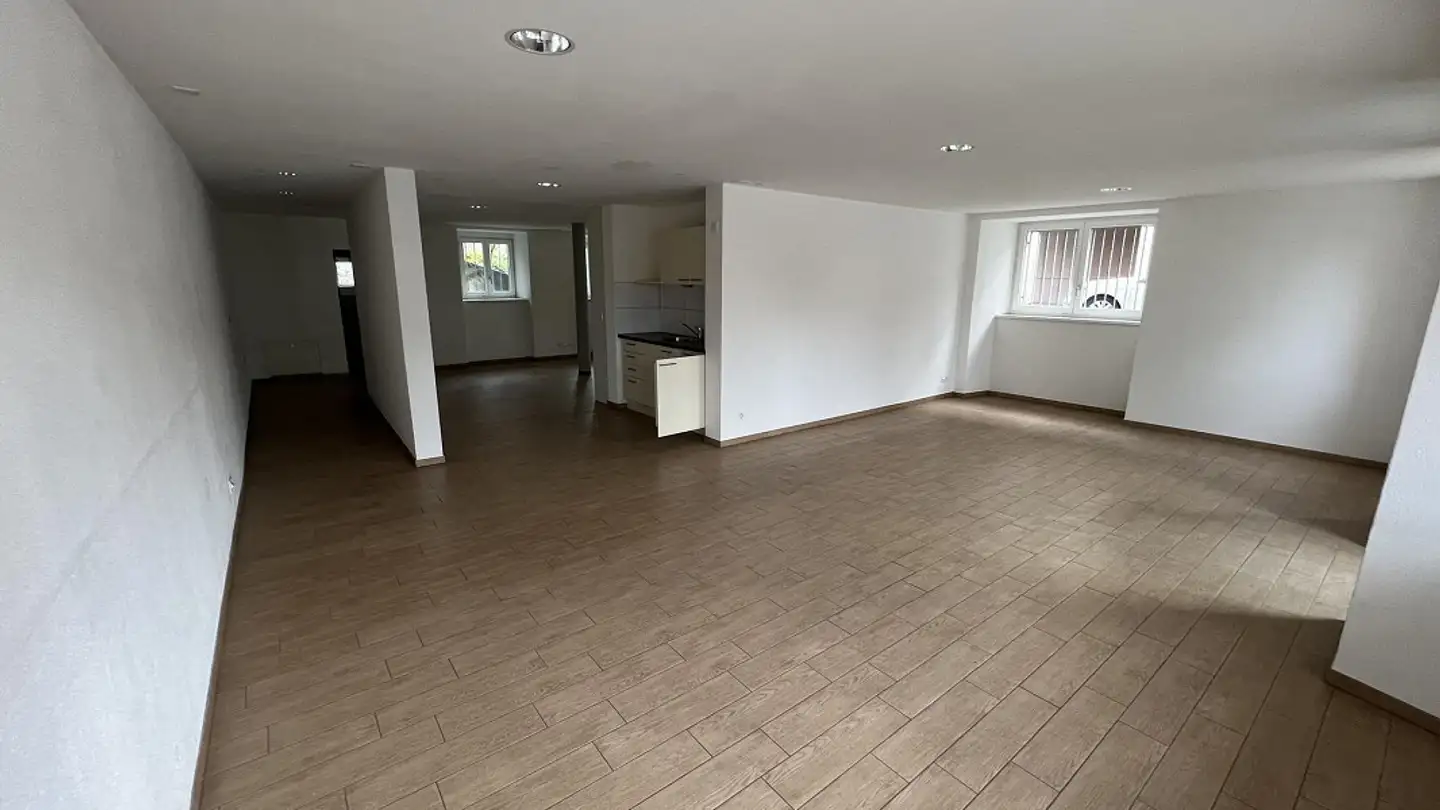 Bürofläche mieten - Zentralplatz 4, 5507 Mellingen