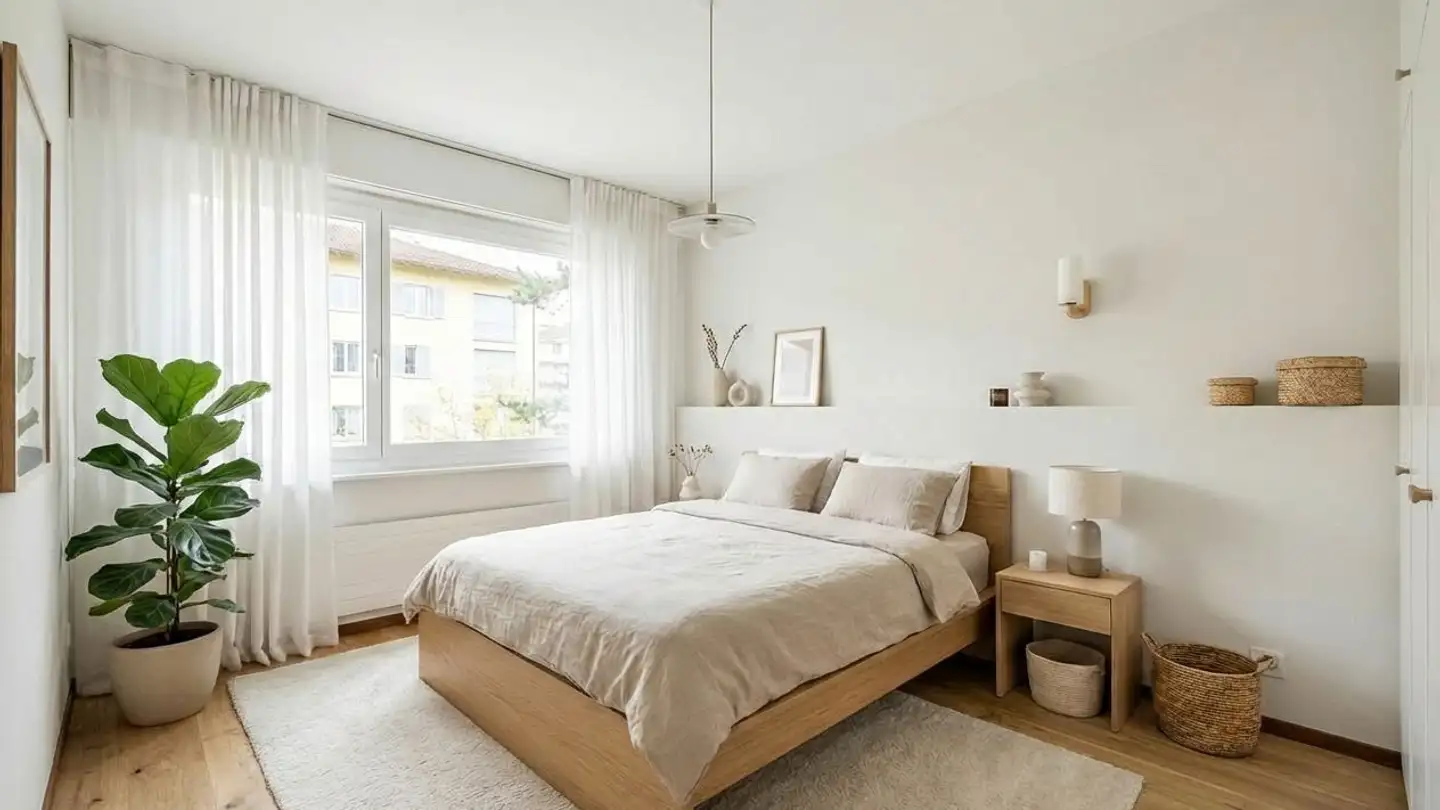 Appartement à vendre - 1008 Prilly