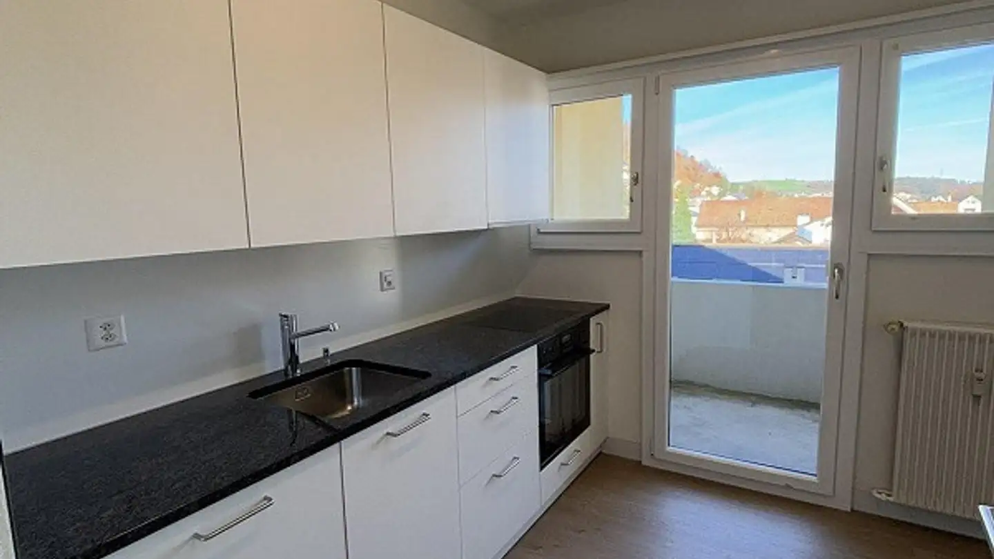 Apartment for rent - Hauptstrasse 29, 4436 Oberdorf BL