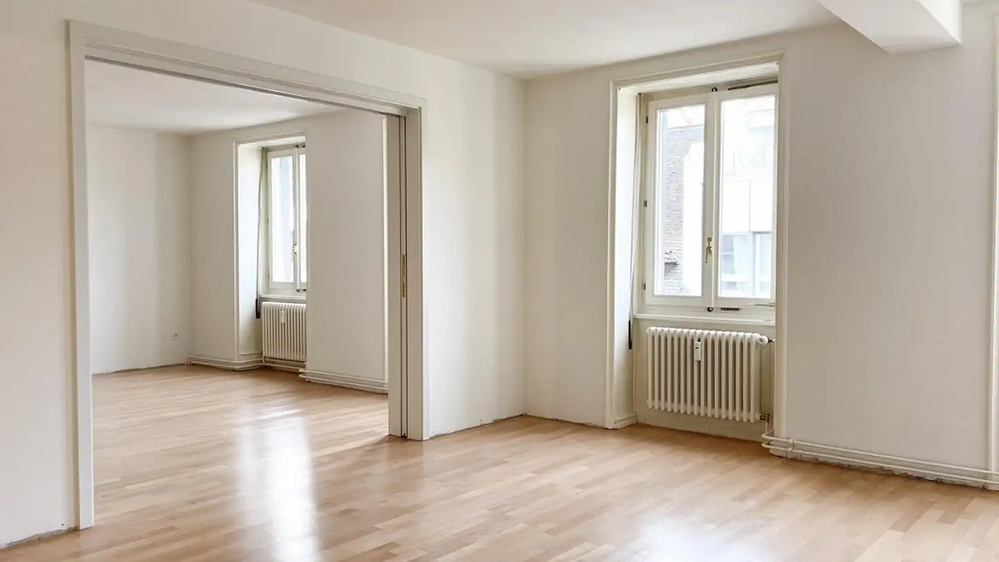 Appartamento in affitto - Freie Strasse 9, 4001 Basel - Photo 2