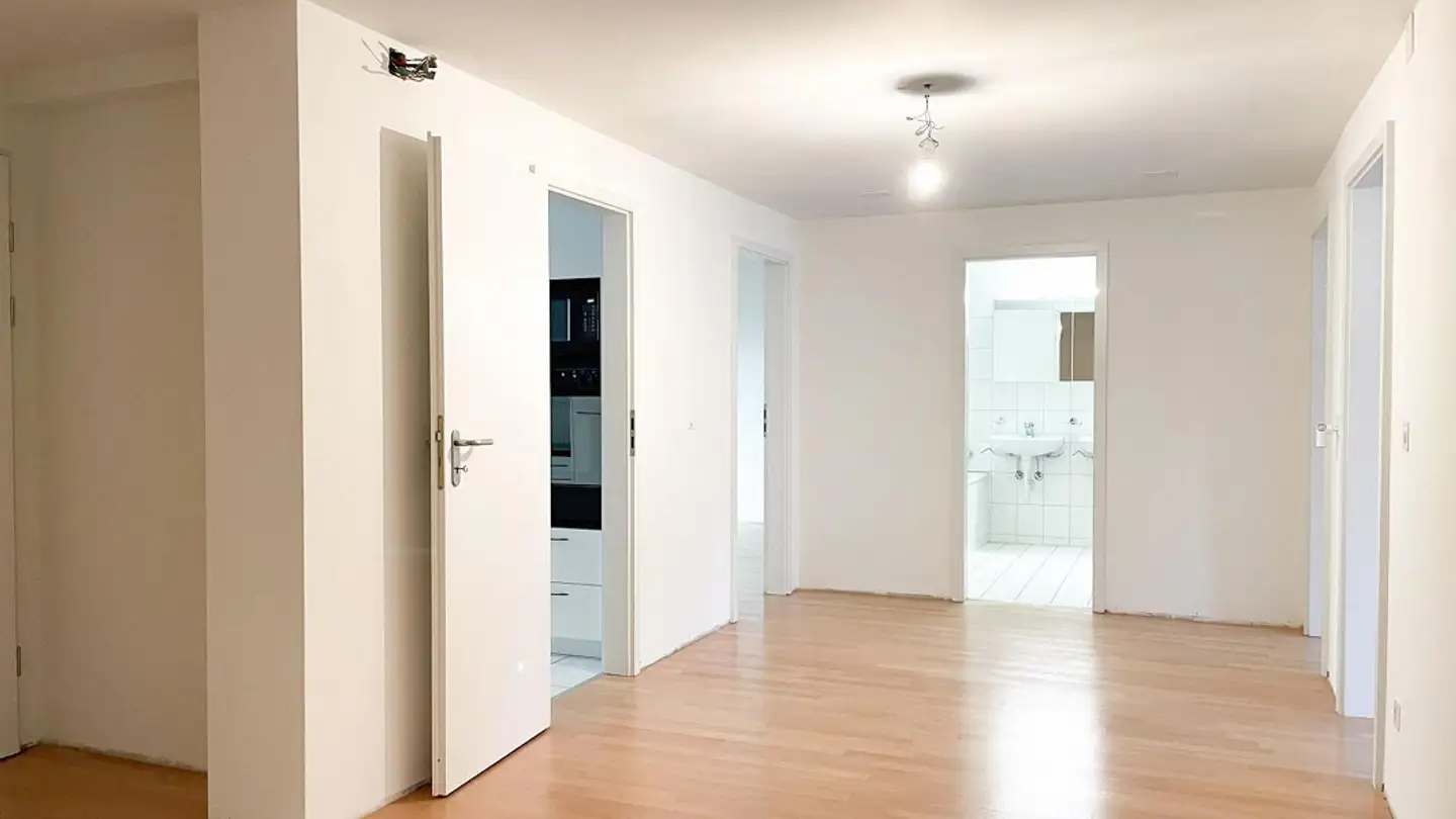 Appartamento in affitto - Freie Strasse 9, 4001 Basel - Photo 3