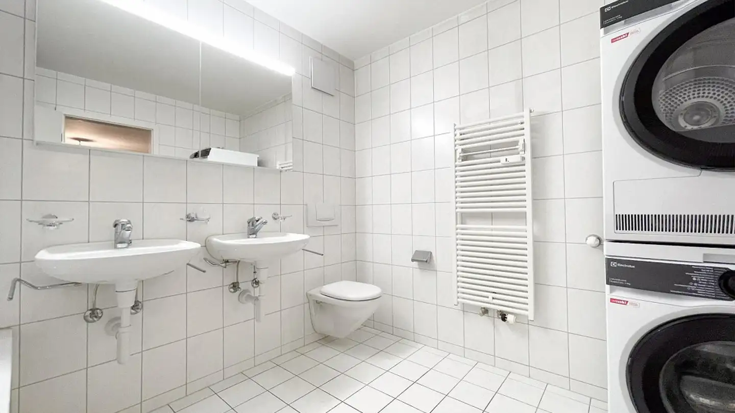 Appartamento in affitto - Freie Strasse 9, 4001 Basel - Photo 4