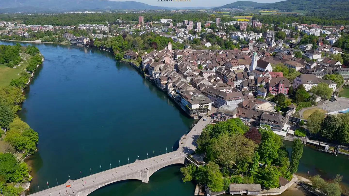 Villa kaufen - 4310 Rheinfelden