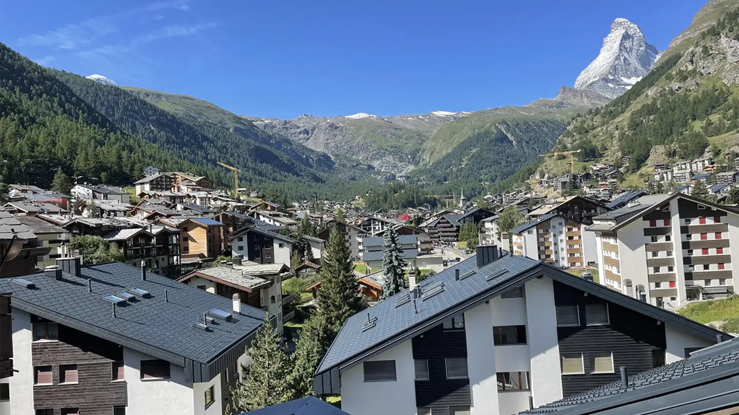 Appartamento in vendita - 3920 Zermatt - Photo 2