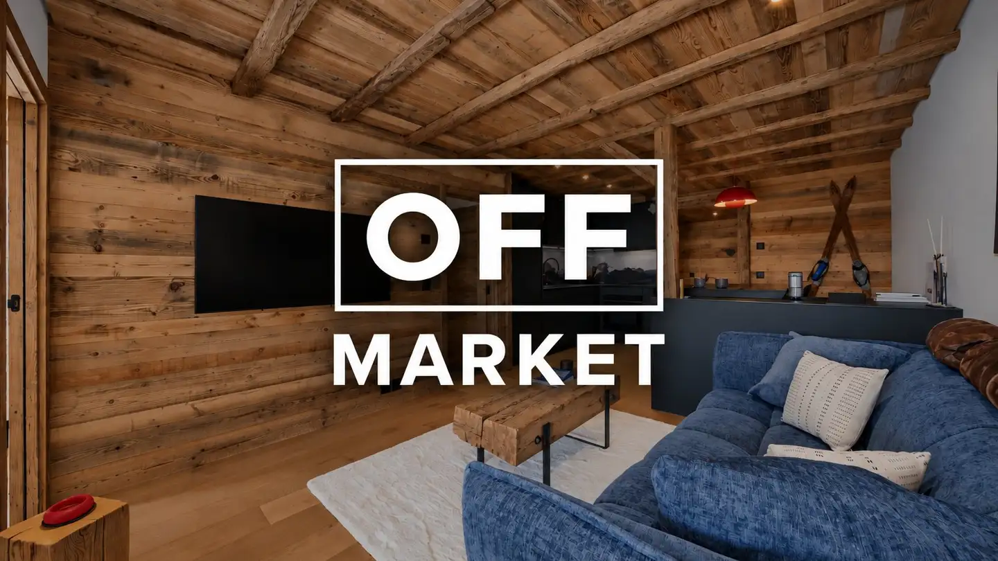 Appartement à vendre - Route De Vermala 49, 3963 Crans-Montana
