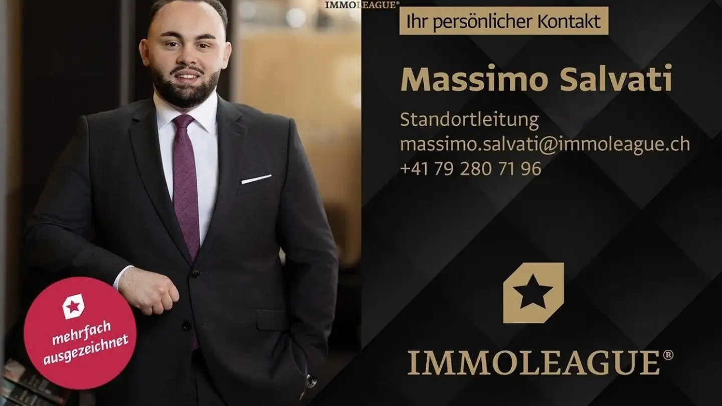 Villa kaufen - 4310 Rheinfelden - Foto 2