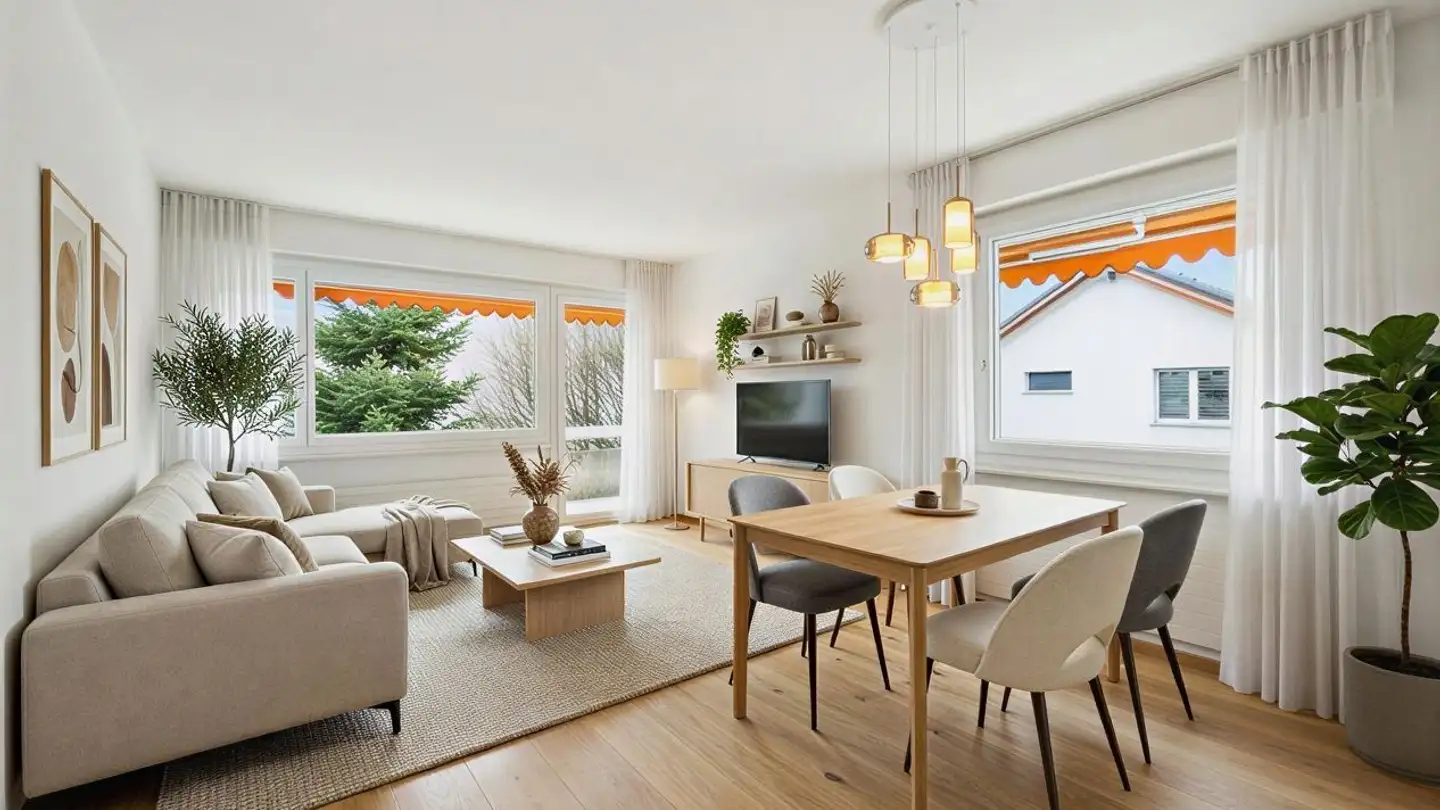 Appartement à vendre - 1008 Prilly - Photo 3