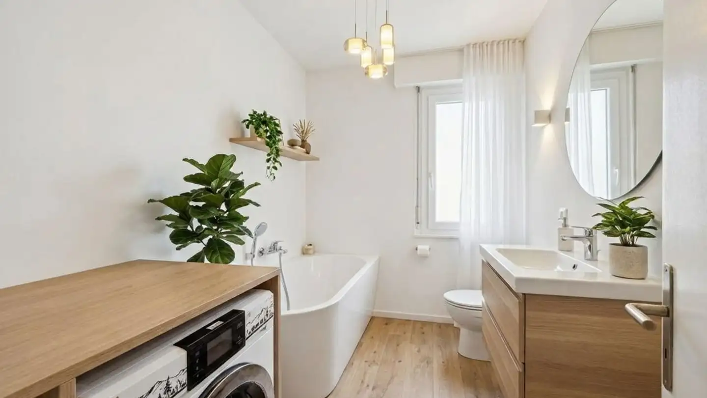 Appartement à vendre - 1008 Prilly - Photo 4