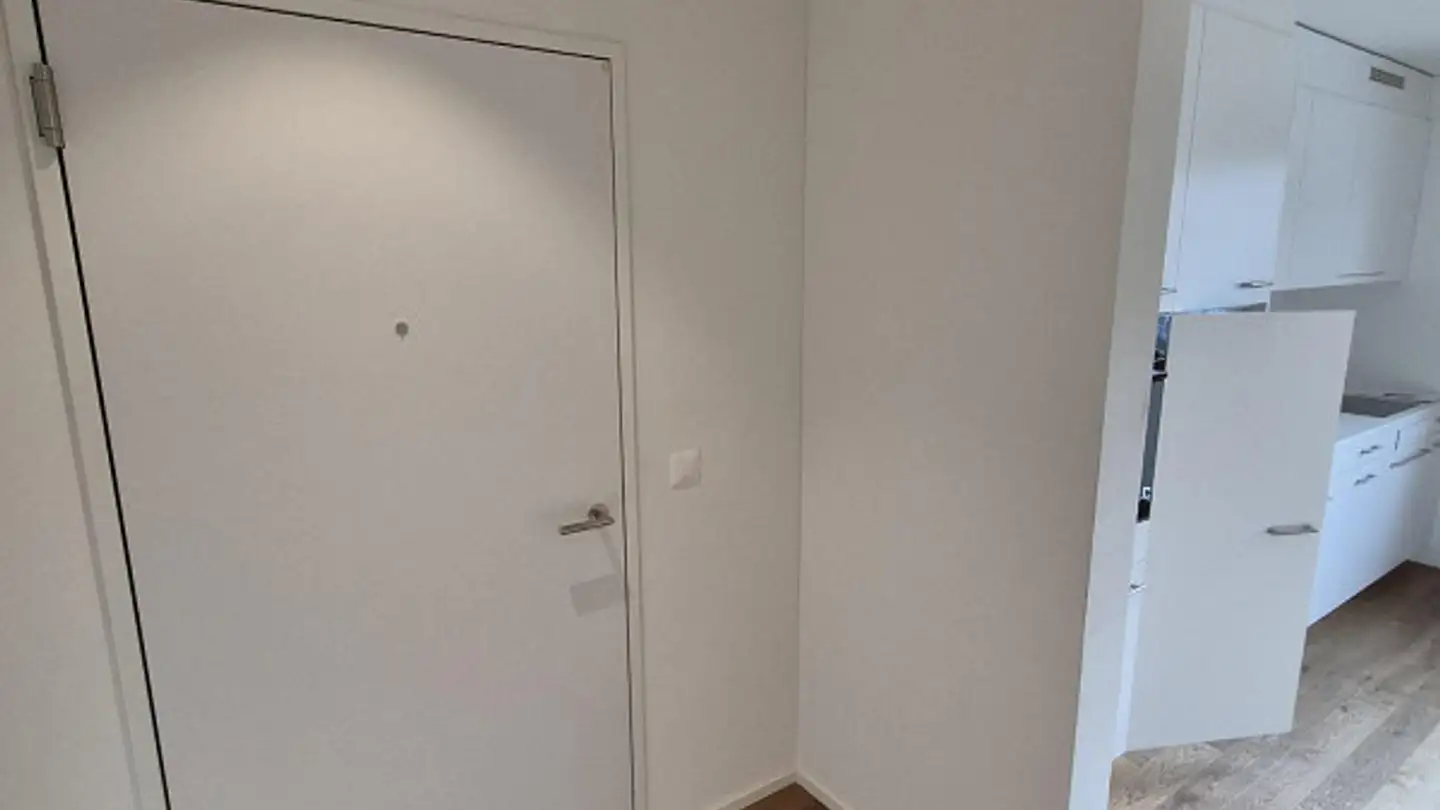 Wohnung mieten - Ausserdorf 1, 7306 Fläsch - Foto 2