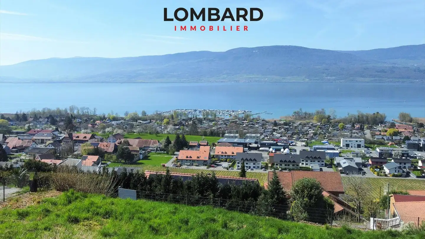 Appartamento in vendita - 1468 Cheyres - Photo 2