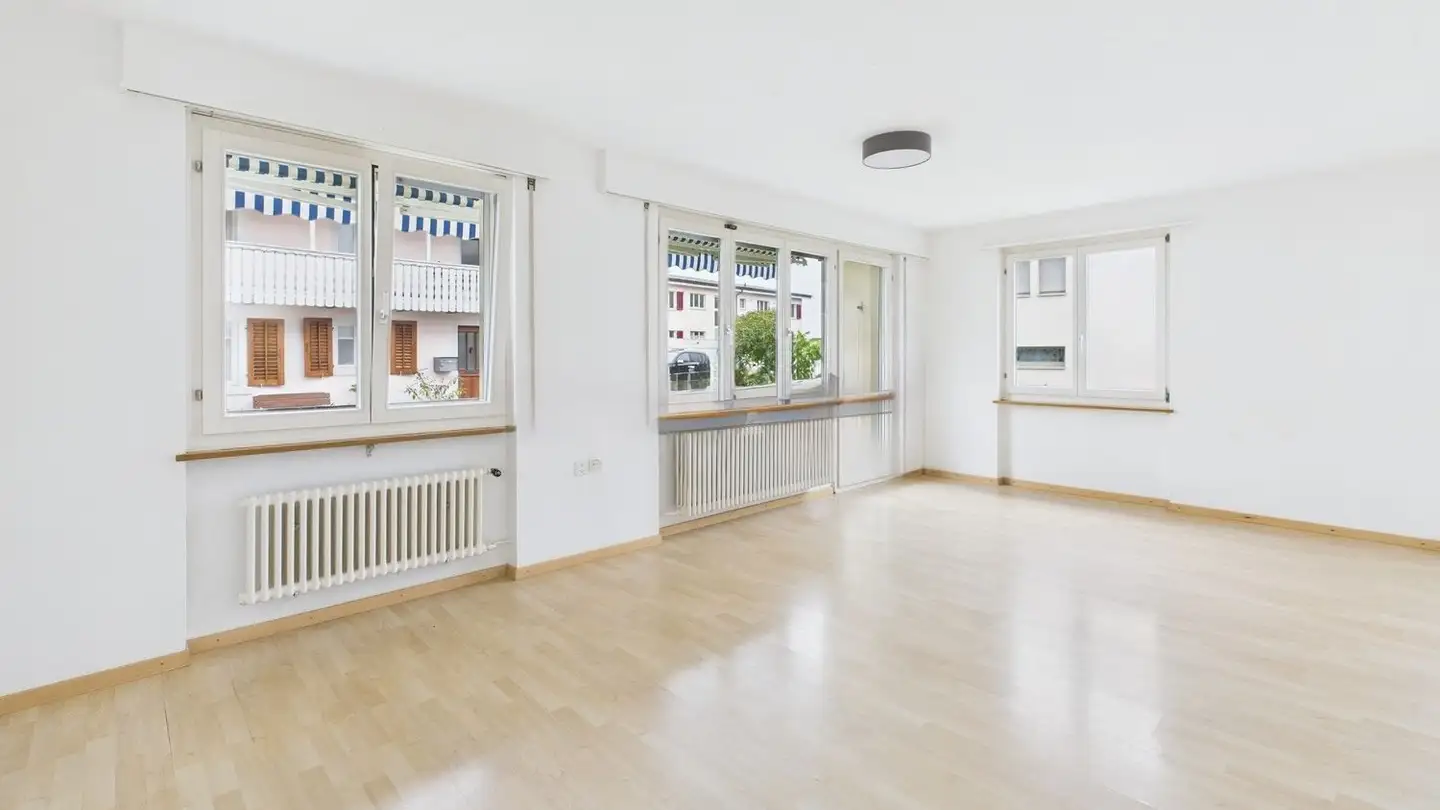Wohnung mieten - Fahrhäuser 39, 5324 Full-Reuenthal