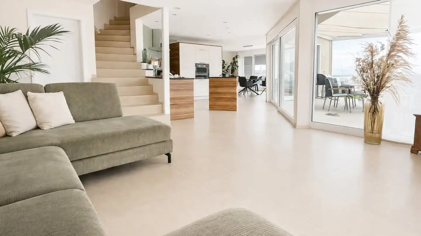 Einfamilienhaus kaufen - Rosenweg 9, 9452 Hinterforst - Foto 3