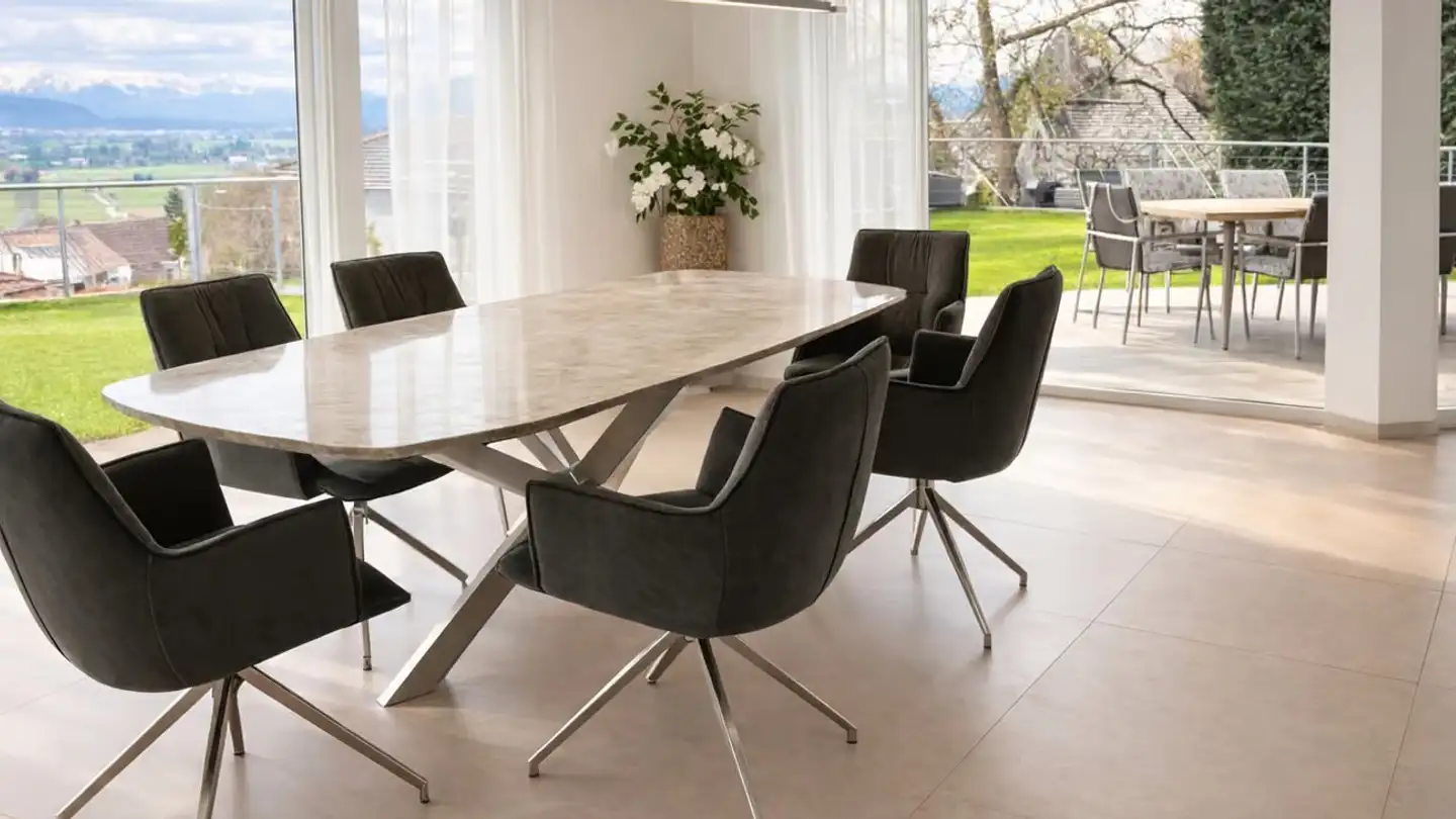Einfamilienhaus kaufen - Rosenweg 9, 9452 Hinterforst - Foto 4