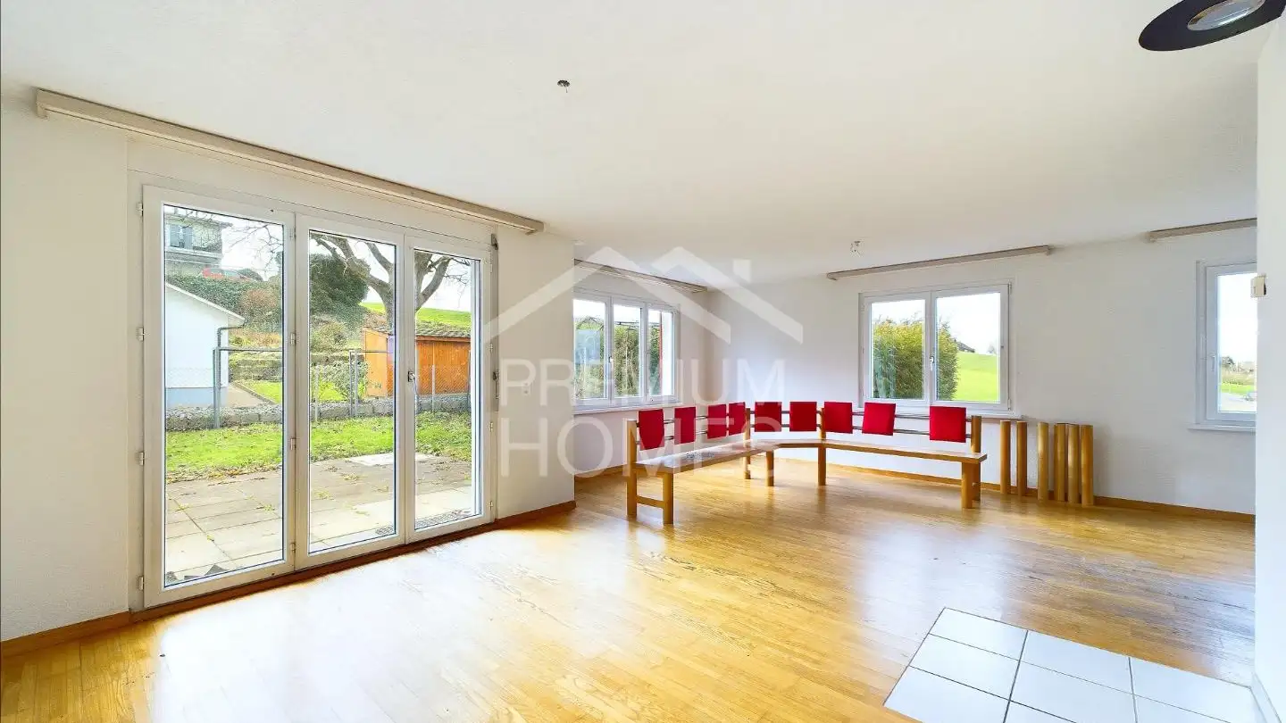 Single house for sale - 8580 Amriswil