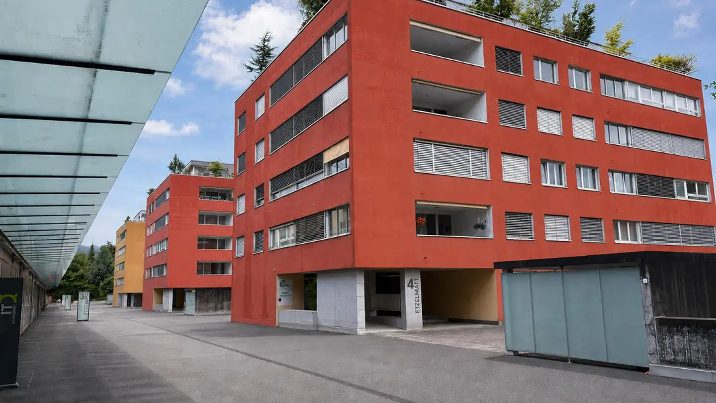 Apartment for sale - Etzelmatt 4, 5430 Wettingen