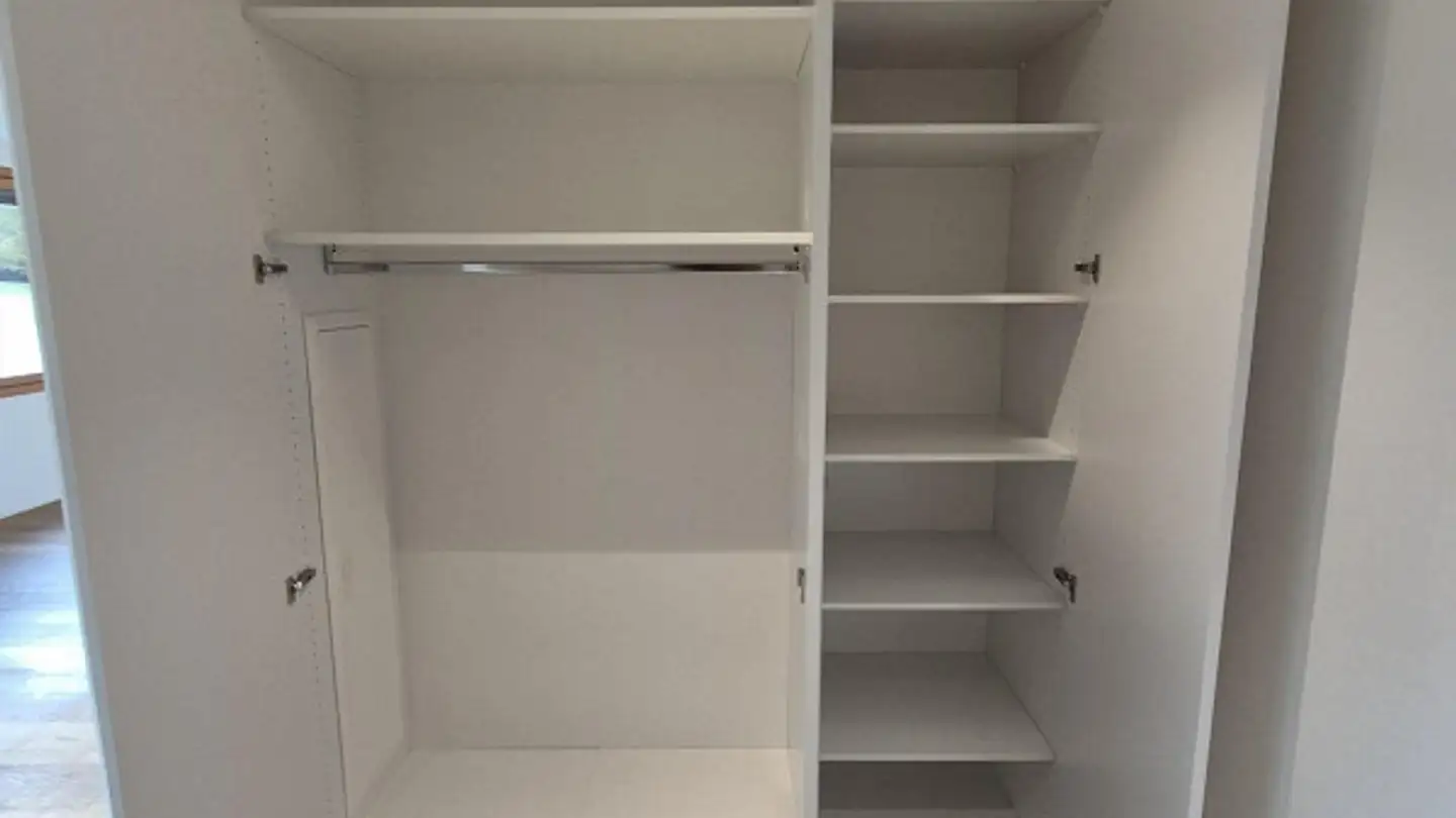 Wohnung mieten - Ausserdorf 1, 7306 Fläsch - Foto 3