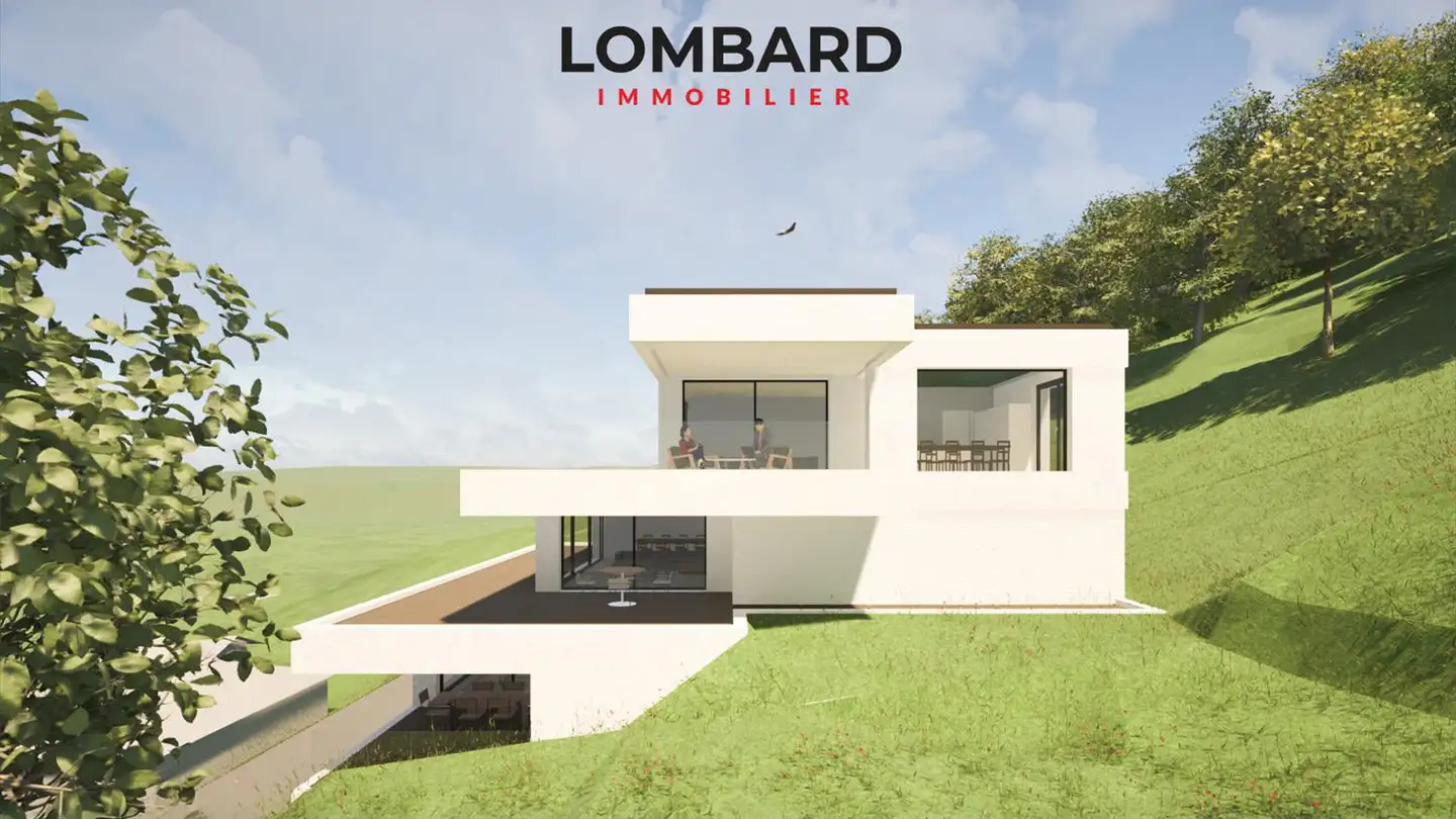 Appartamento in vendita - 1468 Cheyres - Photo 4