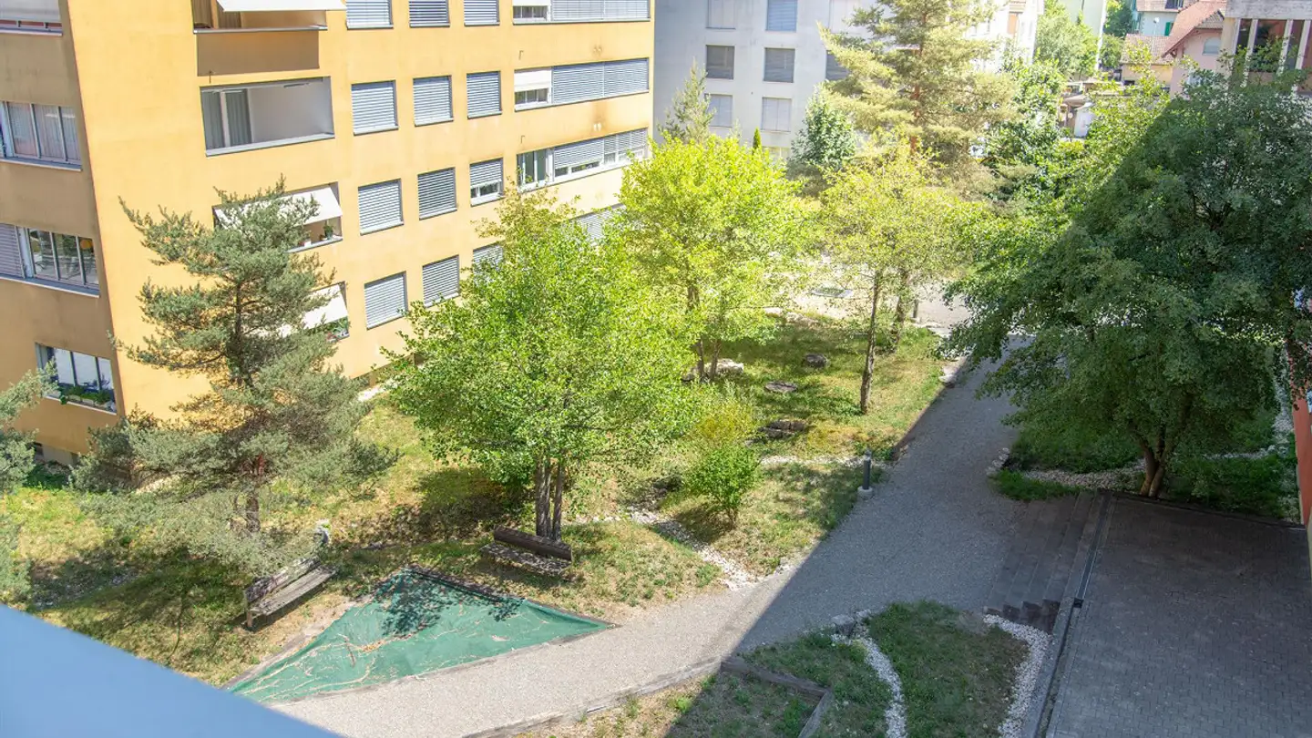 Apartment for sale - Etzelmatt 4, 5430 Wettingen - Photo 2