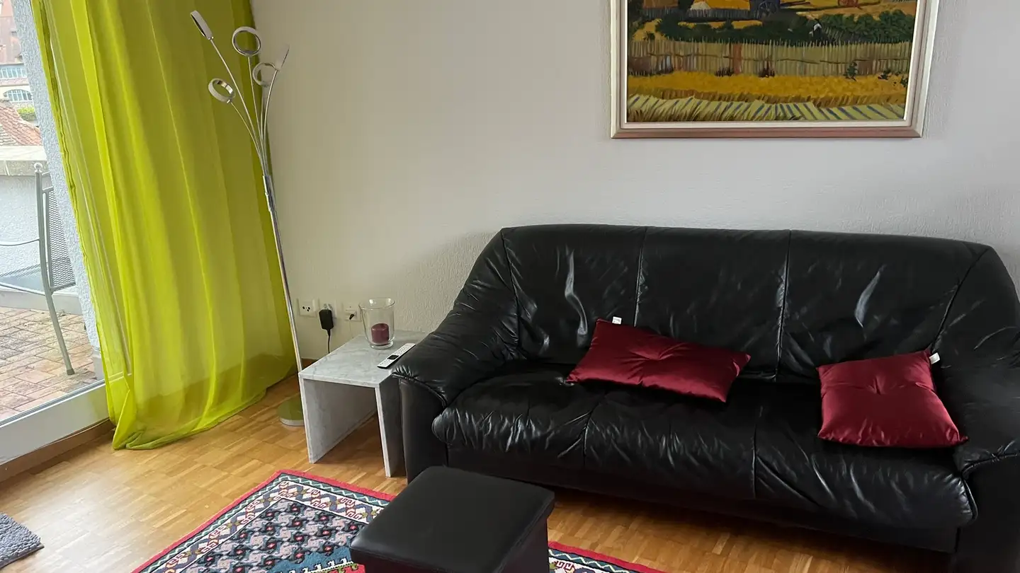 Appartamento ammobiliato in affitto - 5400 Baden