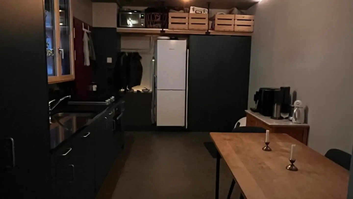 Appartamento ammobiliato in affitto - 8952 Schlieren - Photo 3