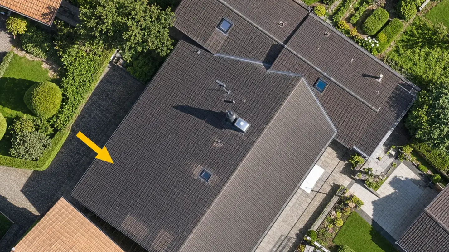 Maison individuelle à vendre - Magernau 14, 3150 Schwarzenburg