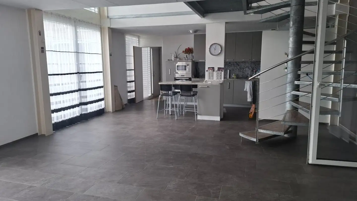 Casa singola in affitto - Breidensteinweg 21, 2540 Grenchen - Foto 4